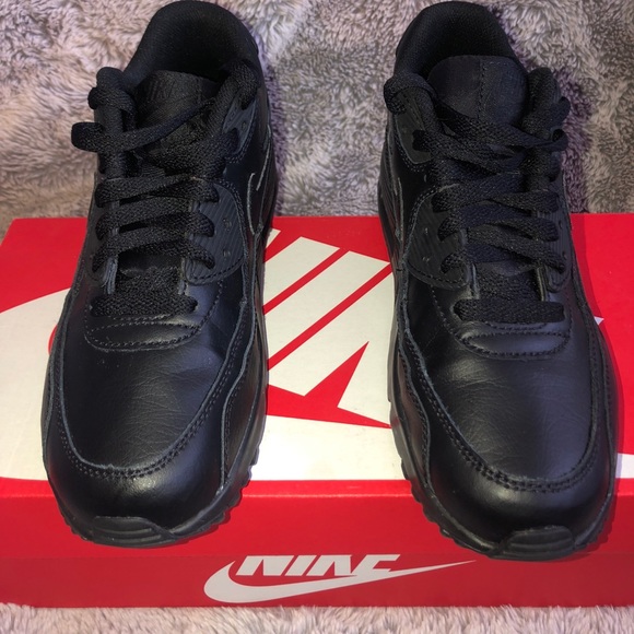 Nike air max 90 LTR (GS) - Picture 2 of 7